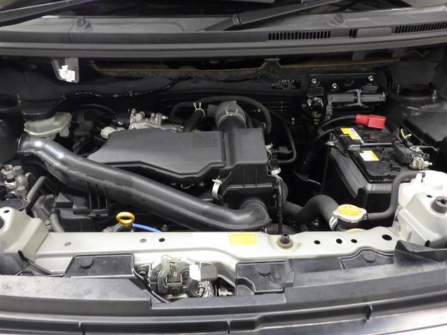 ルーミー カスタムＧ　フルセグ　ミュージックプレイヤー接続可　バックカメラ　衝突被害軽減システム　ＥＴＣ　両側電動スライド　ＬＥＤヘッドランプ　ウオークスルー　ワンオーナー　アイドリングストップ　盗難防止装置　スマートキー（27枚目）