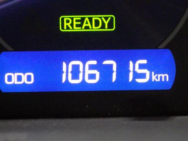 ヴォクシー ハイブリッドＺＳ　煌ＩＩＩ　フルセグ　メモリーナビ　ＤＶＤ再生　後席モニター　バックカメラ　衝突被害軽減システム　ＥＴＣ　両側電動スライド　ＬＥＤヘッドランプ　乗車定員７人　３列シート　ワンオーナー　フルエアロ　盗難防止装置（7枚目）