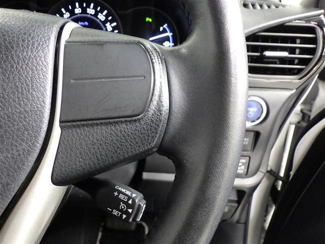 ヴォクシー ハイブリッドＺＳ　煌ＩＩＩ　フルセグ　メモリーナビ　ＤＶＤ再生　後席モニター　バックカメラ　衝突被害軽減システム　ＥＴＣ　両側電動スライド　ＬＥＤヘッドランプ　乗車定員７人　３列シート　ワンオーナー　フルエアロ　盗難防止装置（18枚目）