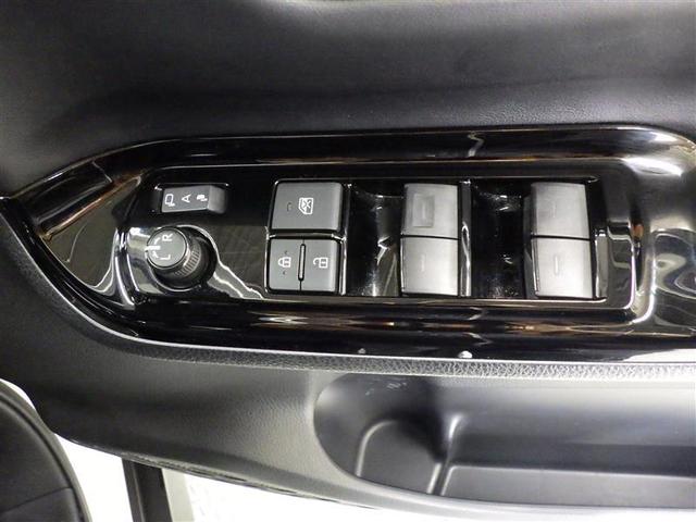 ヴォクシー ハイブリッドＺＳ　煌ＩＩＩ　フルセグ　メモリーナビ　ＤＶＤ再生　後席モニター　バックカメラ　衝突被害軽減システム　ＥＴＣ　両側電動スライド　ＬＥＤヘッドランプ　乗車定員７人　３列シート　ワンオーナー　フルエアロ　盗難防止装置（24枚目）