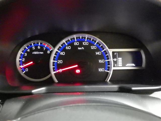 ルーミー カスタムG ワンセグ メモリーナビ バックカメラ 衝突被害軽減システム ETC 両側電動スライド LEDヘッドランプ ウオークスルー アイドリングストップ 盗難防止装置 アルミホイール CD スマートキー(6枚目)