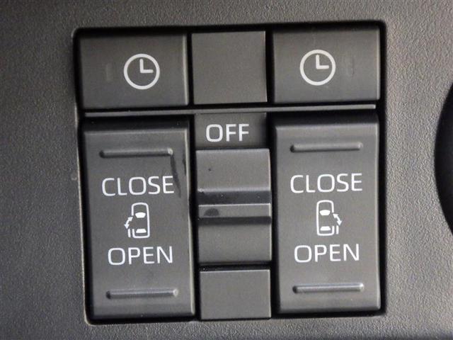 ルーミー カスタムG ワンセグ メモリーナビ バックカメラ 衝突被害軽減システム ETC 両側電動スライド LEDヘッドランプ ウオークスルー アイドリングストップ 盗難防止装置 アルミホイール CD スマートキー(18枚目)