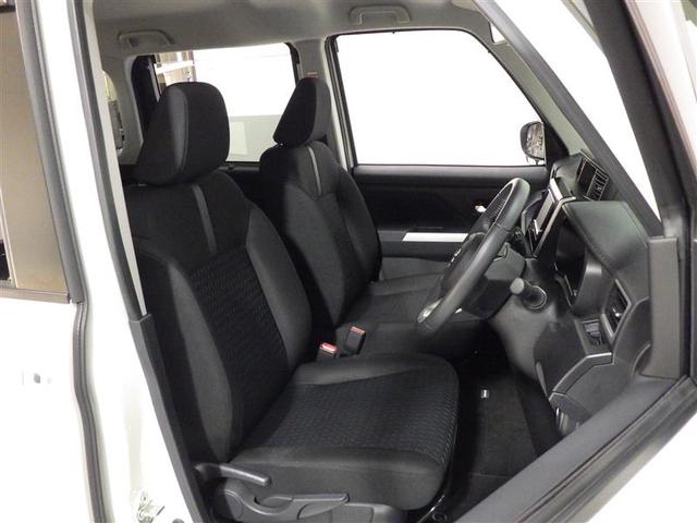 ルーミー カスタムG ワンセグ メモリーナビ バックカメラ 衝突被害軽減システム ETC 両側電動スライド LEDヘッドランプ ウオークスルー アイドリングストップ 盗難防止装置 アルミホイール CD スマートキー(23枚目)