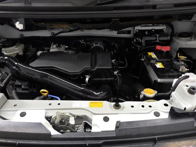 ルーミー カスタムG ワンセグ メモリーナビ バックカメラ 衝突被害軽減システム ETC 両側電動スライド LEDヘッドランプ ウオークスルー アイドリングストップ 盗難防止装置 アルミホイール CD スマートキー(28枚目)