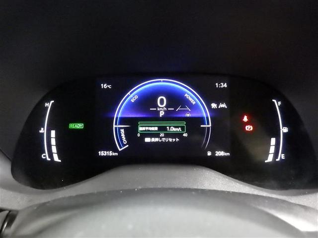 ヤリスクロス ハイブリッドZ メモリーナビ ミュージックプレイヤー接続可 バックカメラ 衝突被害軽減システム ETC LEDヘッドランプ ワンオーナー 盗難防止装置 アルミホイール 電動シート スマートキー フル装備 エアバッグ(6枚目)