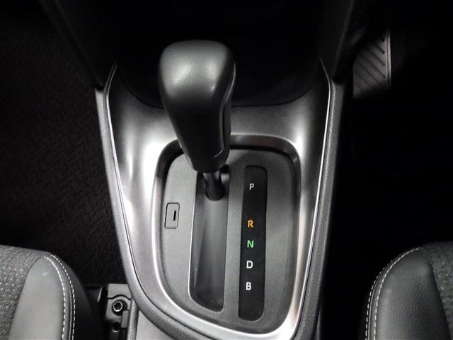 ヤリスクロス ハイブリッドZ メモリーナビ ミュージックプレイヤー接続可 バックカメラ 衝突被害軽減システム ETC LEDヘッドランプ ワンオーナー 盗難防止装置 アルミホイール 電動シート スマートキー フル装備 エアバッグ(13枚目)