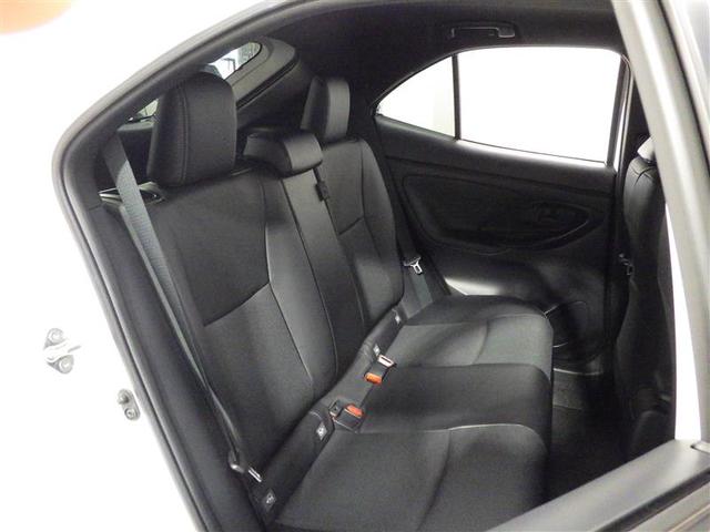 ヤリスクロス ハイブリッドZ メモリーナビ ミュージックプレイヤー接続可 バックカメラ 衝突被害軽減システム ETC LEDヘッドランプ ワンオーナー 盗難防止装置 アルミホイール 電動シート スマートキー フル装備 エアバッグ(24枚目)