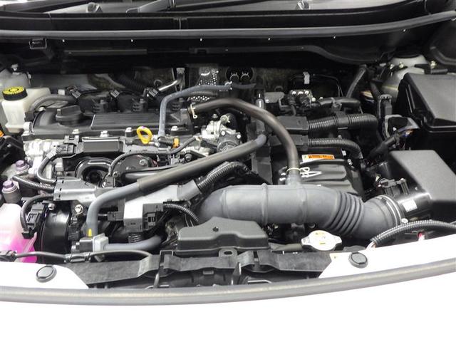 ヤリスクロス ハイブリッドZ メモリーナビ ミュージックプレイヤー接続可 バックカメラ 衝突被害軽減システム ETC LEDヘッドランプ ワンオーナー 盗難防止装置 アルミホイール 電動シート スマートキー フル装備 エアバッグ(28枚目)