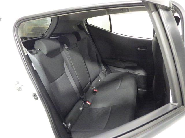 アクア Z ミュージックプレイヤー接続可 バックカメラ 衝突被害軽減システム ETC LEDヘッドランプ ワンオーナー 盗難防止装置 アルミホイール スマートキー オートクルーズコントロール フル装備 エアバッグ(24枚目)