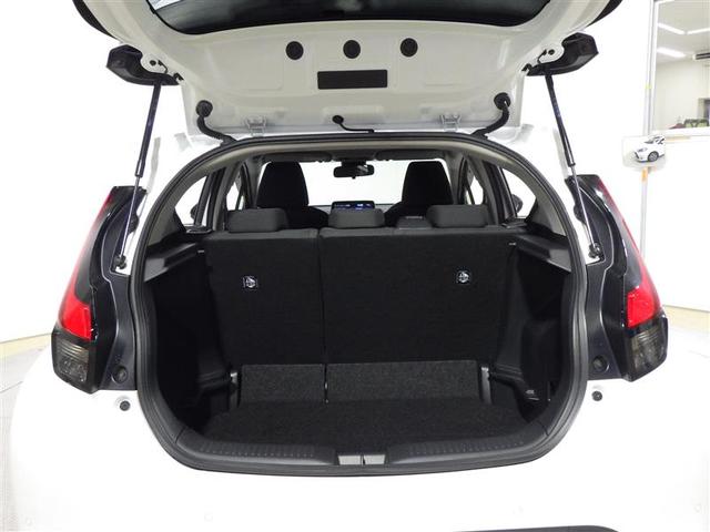 アクア Z ミュージックプレイヤー接続可 バックカメラ 衝突被害軽減システム ETC LEDヘッドランプ ワンオーナー 盗難防止装置 アルミホイール スマートキー オートクルーズコントロール フル装備 エアバッグ(25枚目)