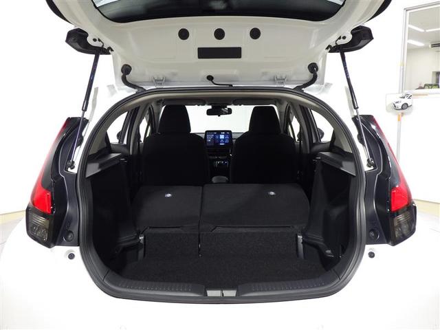 アクア Z ミュージックプレイヤー接続可 バックカメラ 衝突被害軽減システム ETC LEDヘッドランプ ワンオーナー 盗難防止装置 アルミホイール スマートキー オートクルーズコントロール フル装備 エアバッグ(26枚目)