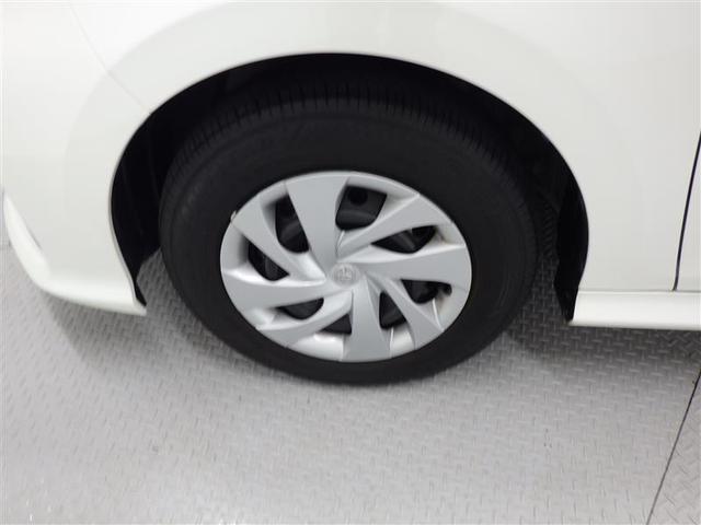 ヤリス Ｇ　フルセグ　ミュージックプレイヤー接続可　バックカメラ　衝突被害軽減システム　ＥＴＣ　ＬＥＤヘッドランプ　ワンオーナー　盗難防止装置　スマートキー　フル装備　エアバッグ　横滑り防止機能（25枚目）