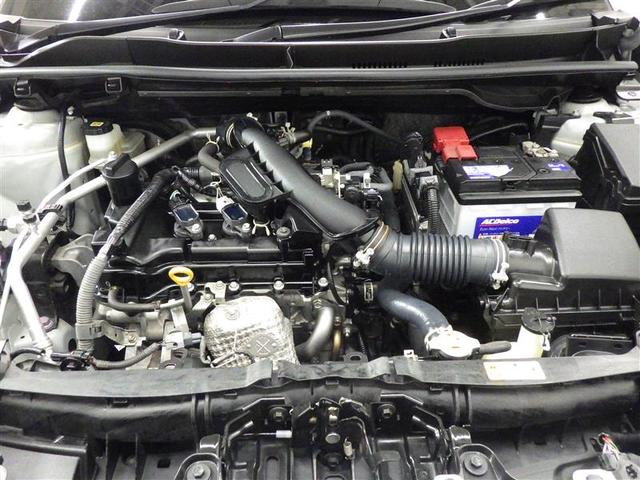 ヤリス Ｇ　フルセグ　ミュージックプレイヤー接続可　バックカメラ　衝突被害軽減システム　ＥＴＣ　ＬＥＤヘッドランプ　ワンオーナー　盗難防止装置　スマートキー　フル装備　エアバッグ　横滑り防止機能（26枚目）