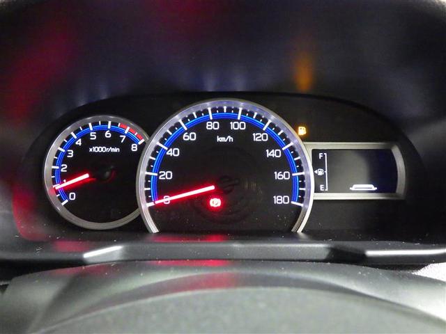 ルーミー カスタムＧ　フルセグ　メモリーナビ　ＤＶＤ再生　バックカメラ　衝突被害軽減システム　ＥＴＣ　両側電動スライド　ＬＥＤヘッドランプ　ウオークスルー　ワンオーナー　アイドリングストップ　盗難防止装置　アルミホイール（6枚目）