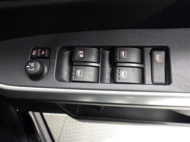 ルーミー カスタムＧ　フルセグ　メモリーナビ　ＤＶＤ再生　バックカメラ　衝突被害軽減システム　ＥＴＣ　両側電動スライド　ＬＥＤヘッドランプ　ウオークスルー　ワンオーナー　アイドリングストップ　盗難防止装置　アルミホイール（22枚目）