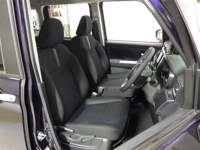 ルーミー カスタムＧ　フルセグ　メモリーナビ　ＤＶＤ再生　バックカメラ　衝突被害軽減システム　ＥＴＣ　両側電動スライド　ＬＥＤヘッドランプ　ウオークスルー　ワンオーナー　アイドリングストップ　盗難防止装置　アルミホイール（23枚目）