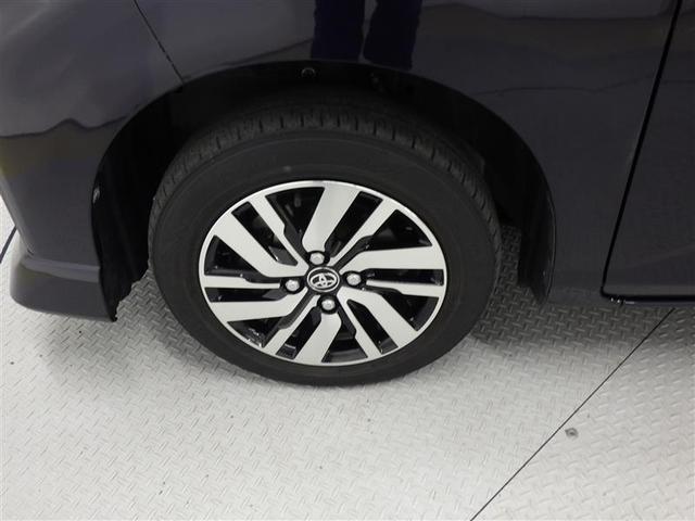 ルーミー カスタムＧ　フルセグ　メモリーナビ　ＤＶＤ再生　バックカメラ　衝突被害軽減システム　ＥＴＣ　両側電動スライド　ＬＥＤヘッドランプ　ウオークスルー　ワンオーナー　アイドリングストップ　盗難防止装置　アルミホイール（27枚目）