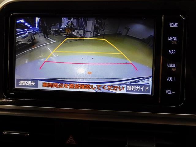 シエンタ G セーフティーエディションII フルセグ メモリーナビ DVD再生 バックカメラ 衝突被害軽減システム ETC 両側電動スライド LEDヘッドランプ ウオークスルー 乗車定員7人 3列シート ワンオーナー アイドリングストップ CD(9枚目)