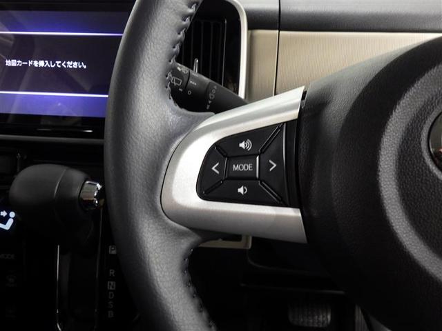 ムーヴキャンバス ＧブラリミＳＡ３　フルセグ　メモリーナビ　ＤＶＤ再生　バックカメラ　衝突被害軽減システム　ドラレコ　両側電動スライド　ＬＥＤヘッドランプ　アイドリングストップ　盗難防止装置　ベンチシート　ＣＤ　スマートキー　フル装備（13枚目）