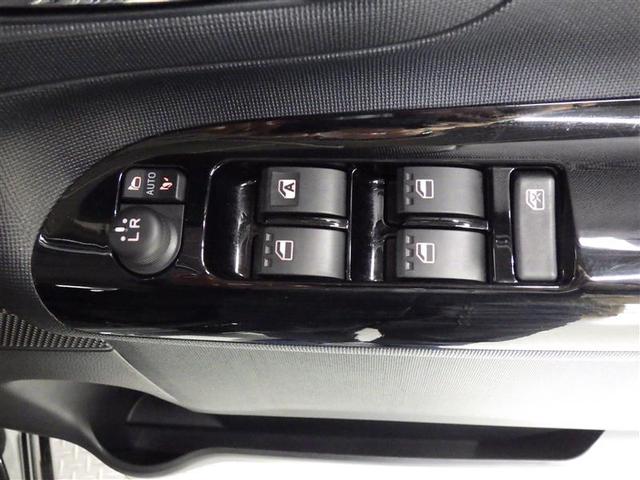 ムーヴキャンバス ＧブラリミＳＡ３　フルセグ　メモリーナビ　ＤＶＤ再生　バックカメラ　衝突被害軽減システム　ドラレコ　両側電動スライド　ＬＥＤヘッドランプ　アイドリングストップ　盗難防止装置　ベンチシート　ＣＤ　スマートキー　フル装備（18枚目）