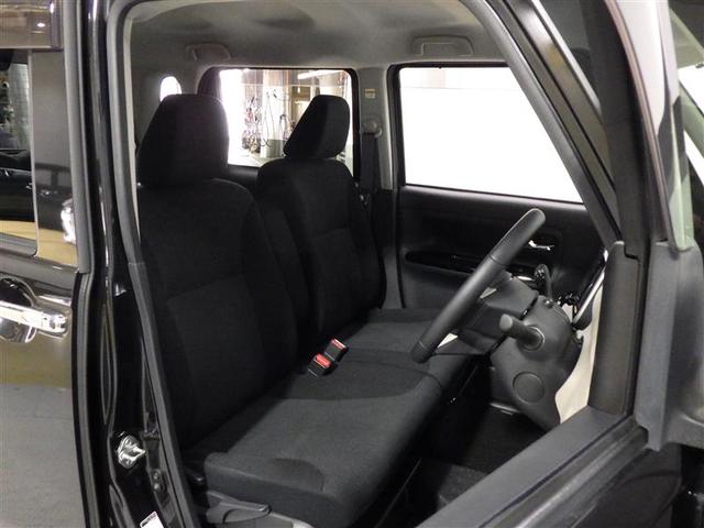 ムーヴキャンバス ＧブラリミＳＡ３　フルセグ　メモリーナビ　ＤＶＤ再生　バックカメラ　衝突被害軽減システム　ドラレコ　両側電動スライド　ＬＥＤヘッドランプ　アイドリングストップ　盗難防止装置　ベンチシート　ＣＤ　スマートキー　フル装備（19枚目）