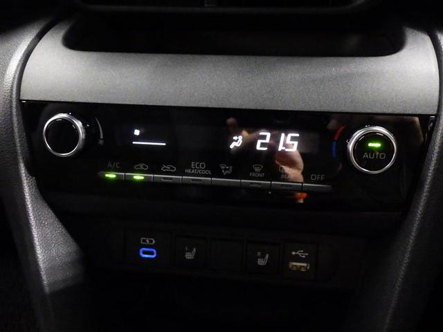 ヤリスクロス ハイブリッド　ＧＲスポーツ　フルセグ　ミュージックプレイヤー接続可　バックカメラ　衝突被害軽減システム　ＥＴＣ　ドラレコ　ＬＥＤヘッドランプ　ワンオーナー　盗難防止装置　アルミホイール　スマートキー　オートクルーズコントロール（12枚目）