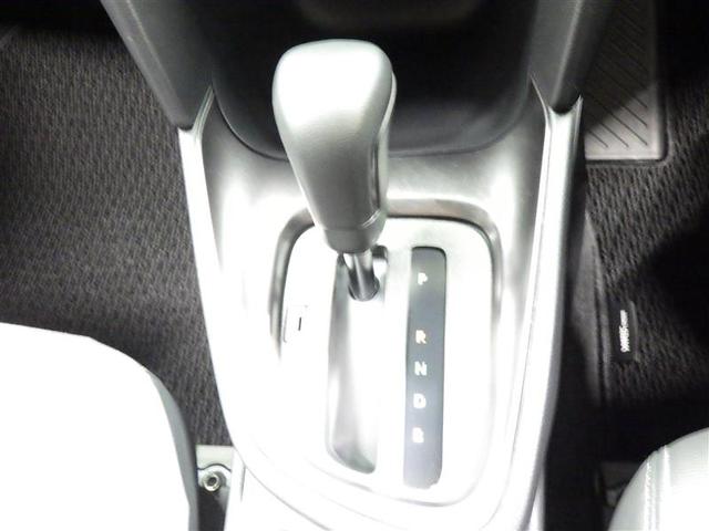 ヤリスクロス ハイブリッド　ＧＲスポーツ　フルセグ　ミュージックプレイヤー接続可　バックカメラ　衝突被害軽減システム　ＥＴＣ　ドラレコ　ＬＥＤヘッドランプ　ワンオーナー　盗難防止装置　アルミホイール　スマートキー　オートクルーズコントロール（14枚目）