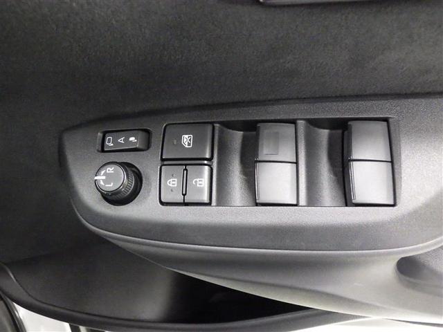 ヤリスクロス ハイブリッド　ＧＲスポーツ　フルセグ　ミュージックプレイヤー接続可　バックカメラ　衝突被害軽減システム　ＥＴＣ　ドラレコ　ＬＥＤヘッドランプ　ワンオーナー　盗難防止装置　アルミホイール　スマートキー　オートクルーズコントロール（23枚目）