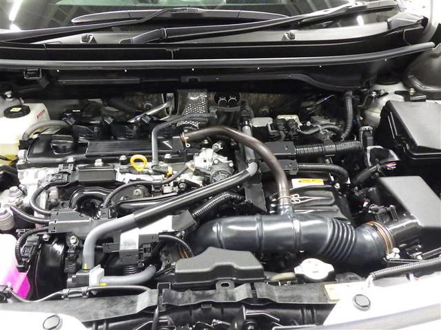 ヤリスクロス ハイブリッド　ＧＲスポーツ　フルセグ　ミュージックプレイヤー接続可　バックカメラ　衝突被害軽減システム　ＥＴＣ　ドラレコ　ＬＥＤヘッドランプ　ワンオーナー　盗難防止装置　アルミホイール　スマートキー　オートクルーズコントロール（29枚目）