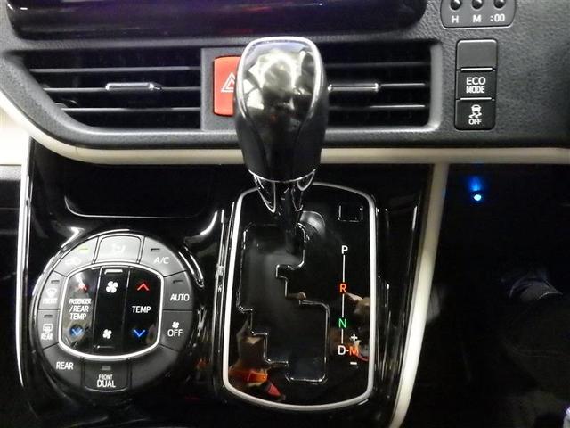 ノア Ｓｉ　ダブルバイビーＩＩＩ　フルセグ　メモリーナビ　ＤＶＤ再生　後席モニター　バックカメラ　衝突被害軽減システム　ＥＴＣ　ドラレコ　両側電動スライド　ＬＥＤヘッドランプ　ウオークスルー　乗車定員７人　３列シート　ワンオーナー（14枚目）