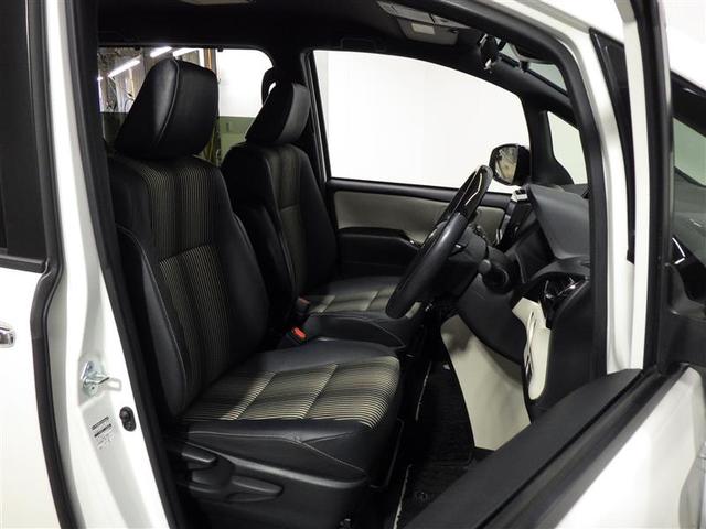 ノア Ｓｉ　ダブルバイビーＩＩＩ　フルセグ　メモリーナビ　ＤＶＤ再生　後席モニター　バックカメラ　衝突被害軽減システム　ＥＴＣ　ドラレコ　両側電動スライド　ＬＥＤヘッドランプ　ウオークスルー　乗車定員７人　３列シート　ワンオーナー（24枚目）