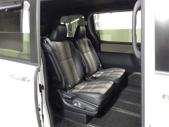 ノア Ｓｉ　ダブルバイビーＩＩＩ　フルセグ　メモリーナビ　ＤＶＤ再生　後席モニター　バックカメラ　衝突被害軽減システム　ＥＴＣ　ドラレコ　両側電動スライド　ＬＥＤヘッドランプ　ウオークスルー　乗車定員７人　３列シート　ワンオーナー（26枚目）