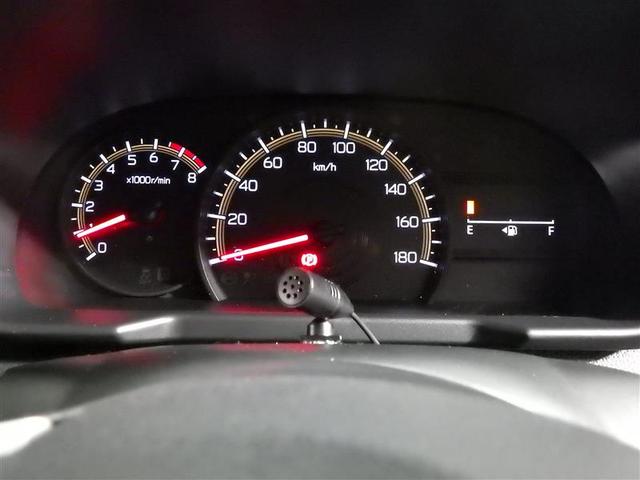 ルーミー Ｇ　フルセグ　メモリーナビ　ＤＶＤ再生　バックカメラ　衝突被害軽減システム　両側電動スライド　ＬＥＤヘッドランプ　ウオークスルー　ワンオーナー　アイドリングストップ　盗難防止装置　ＣＤ　スマートキー（6枚目）