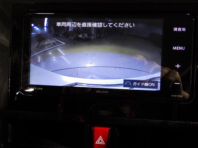 ルーミー Ｇ　フルセグ　メモリーナビ　ＤＶＤ再生　バックカメラ　衝突被害軽減システム　両側電動スライド　ＬＥＤヘッドランプ　ウオークスルー　ワンオーナー　アイドリングストップ　盗難防止装置　ＣＤ　スマートキー（9枚目）