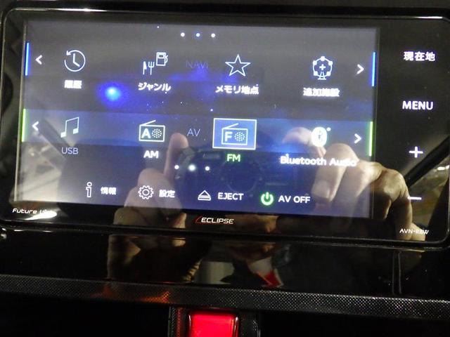 ルーミー Ｇ　フルセグ　メモリーナビ　ＤＶＤ再生　バックカメラ　衝突被害軽減システム　両側電動スライド　ＬＥＤヘッドランプ　ウオークスルー　ワンオーナー　アイドリングストップ　盗難防止装置　ＣＤ　スマートキー（11枚目）