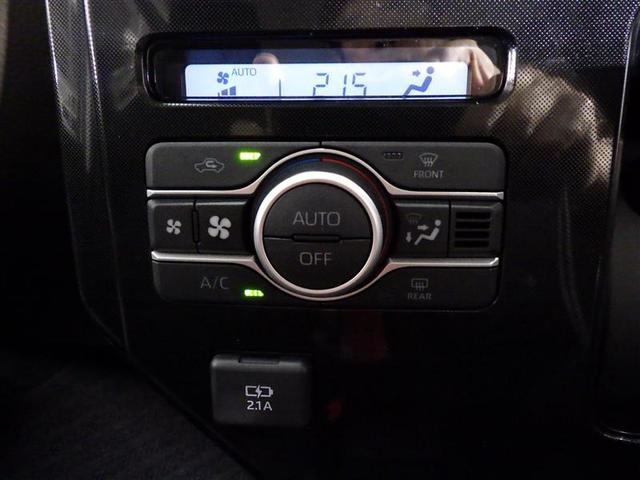 ルーミー Ｇ　フルセグ　メモリーナビ　ＤＶＤ再生　バックカメラ　衝突被害軽減システム　両側電動スライド　ＬＥＤヘッドランプ　ウオークスルー　ワンオーナー　アイドリングストップ　盗難防止装置　ＣＤ　スマートキー（12枚目）