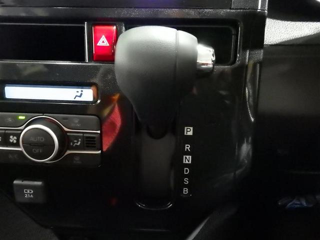 ルーミー Ｇ　フルセグ　メモリーナビ　ＤＶＤ再生　バックカメラ　衝突被害軽減システム　両側電動スライド　ＬＥＤヘッドランプ　ウオークスルー　ワンオーナー　アイドリングストップ　盗難防止装置　ＣＤ　スマートキー（13枚目）