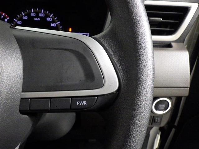 ルーミー Ｇ　フルセグ　メモリーナビ　ＤＶＤ再生　バックカメラ　衝突被害軽減システム　両側電動スライド　ＬＥＤヘッドランプ　ウオークスルー　ワンオーナー　アイドリングストップ　盗難防止装置　ＣＤ　スマートキー（16枚目）