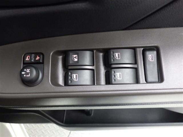 ルーミー Ｇ　フルセグ　メモリーナビ　ＤＶＤ再生　バックカメラ　衝突被害軽減システム　両側電動スライド　ＬＥＤヘッドランプ　ウオークスルー　ワンオーナー　アイドリングストップ　盗難防止装置　ＣＤ　スマートキー（22枚目）