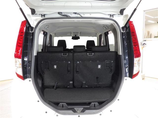 ルーミー Ｇ　フルセグ　メモリーナビ　ＤＶＤ再生　バックカメラ　衝突被害軽減システム　両側電動スライド　ＬＥＤヘッドランプ　ウオークスルー　ワンオーナー　アイドリングストップ　盗難防止装置　ＣＤ　スマートキー（25枚目）