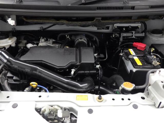 ルーミー Ｇ　フルセグ　メモリーナビ　ＤＶＤ再生　バックカメラ　衝突被害軽減システム　両側電動スライド　ＬＥＤヘッドランプ　ウオークスルー　ワンオーナー　アイドリングストップ　盗難防止装置　ＣＤ　スマートキー（28枚目）