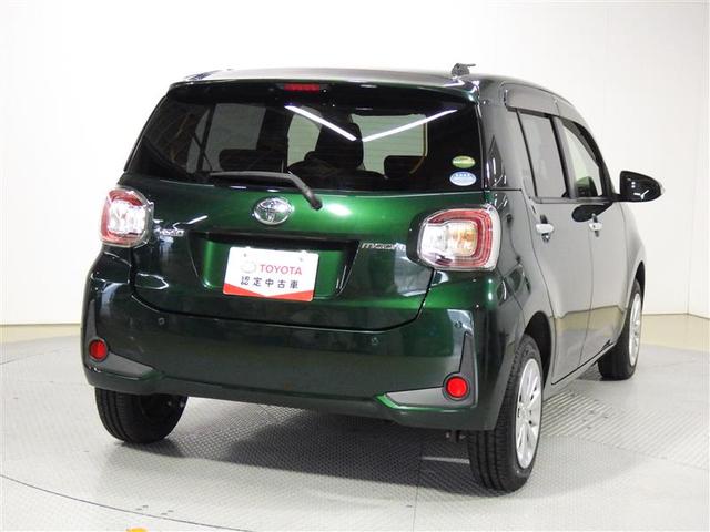 パッソ モーダ　ワンセグ　メモリーナビ　ミュージックプレイヤー接続可　衝突被害軽減システム　ＥＴＣ　ＬＥＤヘッドランプ　アイドリングストップ　盗難防止装置　ベンチシート　ＣＤ　スマートキー　フル装備　エアバッグ（3枚目）