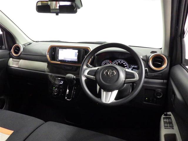 パッソ モーダ　ワンセグ　メモリーナビ　ミュージックプレイヤー接続可　衝突被害軽減システム　ＥＴＣ　ＬＥＤヘッドランプ　アイドリングストップ　盗難防止装置　ベンチシート　ＣＤ　スマートキー　フル装備　エアバッグ（4枚目）