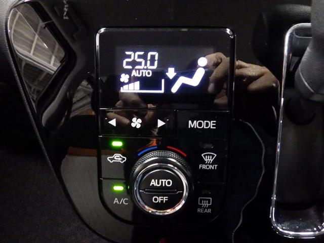 パッソ モーダ　ワンセグ　メモリーナビ　ミュージックプレイヤー接続可　衝突被害軽減システム　ＥＴＣ　ＬＥＤヘッドランプ　アイドリングストップ　盗難防止装置　ベンチシート　ＣＤ　スマートキー　フル装備　エアバッグ（10枚目）