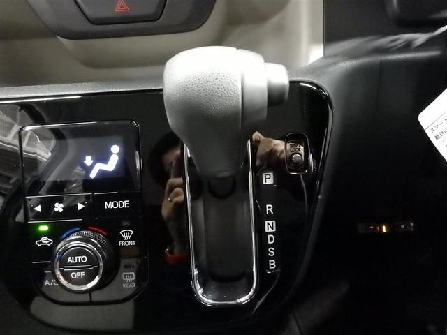 パッソ モーダ　ワンセグ　メモリーナビ　ミュージックプレイヤー接続可　衝突被害軽減システム　ＥＴＣ　ＬＥＤヘッドランプ　アイドリングストップ　盗難防止装置　ベンチシート　ＣＤ　スマートキー　フル装備　エアバッグ（11枚目）