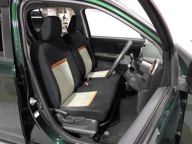 パッソ モーダ　ワンセグ　メモリーナビ　ミュージックプレイヤー接続可　衝突被害軽減システム　ＥＴＣ　ＬＥＤヘッドランプ　アイドリングストップ　盗難防止装置　ベンチシート　ＣＤ　スマートキー　フル装備　エアバッグ（18枚目）