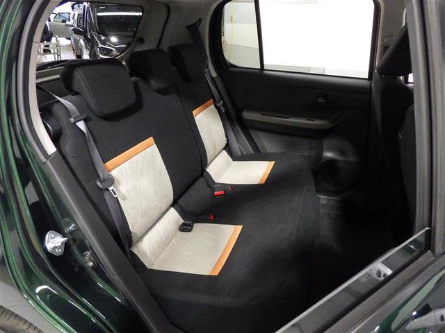 パッソ モーダ　ワンセグ　メモリーナビ　ミュージックプレイヤー接続可　衝突被害軽減システム　ＥＴＣ　ＬＥＤヘッドランプ　アイドリングストップ　盗難防止装置　ベンチシート　ＣＤ　スマートキー　フル装備　エアバッグ（19枚目）