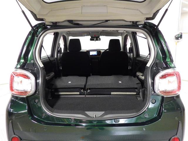 パッソ モーダ　ワンセグ　メモリーナビ　ミュージックプレイヤー接続可　衝突被害軽減システム　ＥＴＣ　ＬＥＤヘッドランプ　アイドリングストップ　盗難防止装置　ベンチシート　ＣＤ　スマートキー　フル装備　エアバッグ（21枚目）