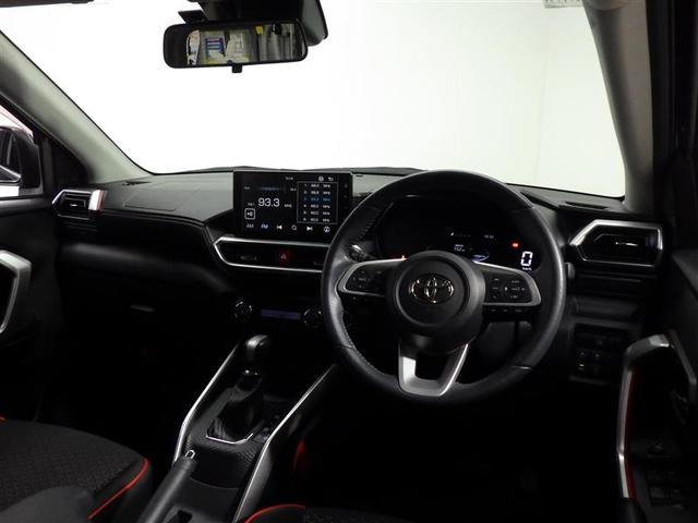 ライズ Z フルセグ ミュージックプレイヤー接続可 バックカメラ 衝突被害軽減システム ETC ドラレコ LEDヘッドランプ ワンオーナー アイドリングストップ 盗難防止装置 アルミホイール スマートキー(5枚目)