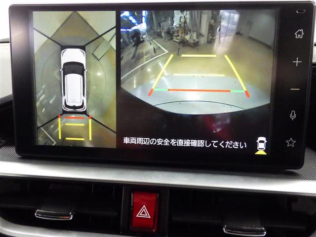 ライズ Z フルセグ ミュージックプレイヤー接続可 バックカメラ 衝突被害軽減システム ETC ドラレコ LEDヘッドランプ ワンオーナー アイドリングストップ 盗難防止装置 アルミホイール スマートキー(9枚目)